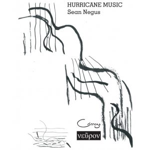 A cover of Hurricane Music