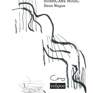 A cover of Hurricane Music